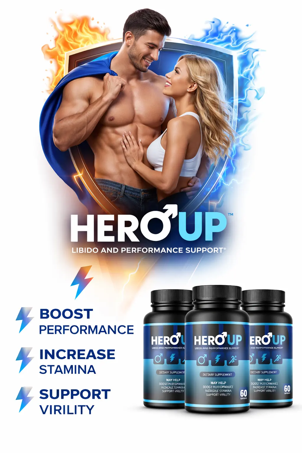 HeroUP
